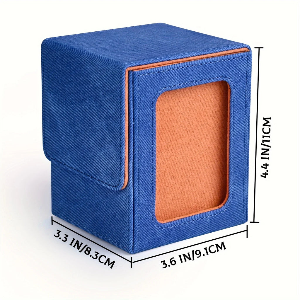 TCG Storage Box For 120 Single Sleeved Cards