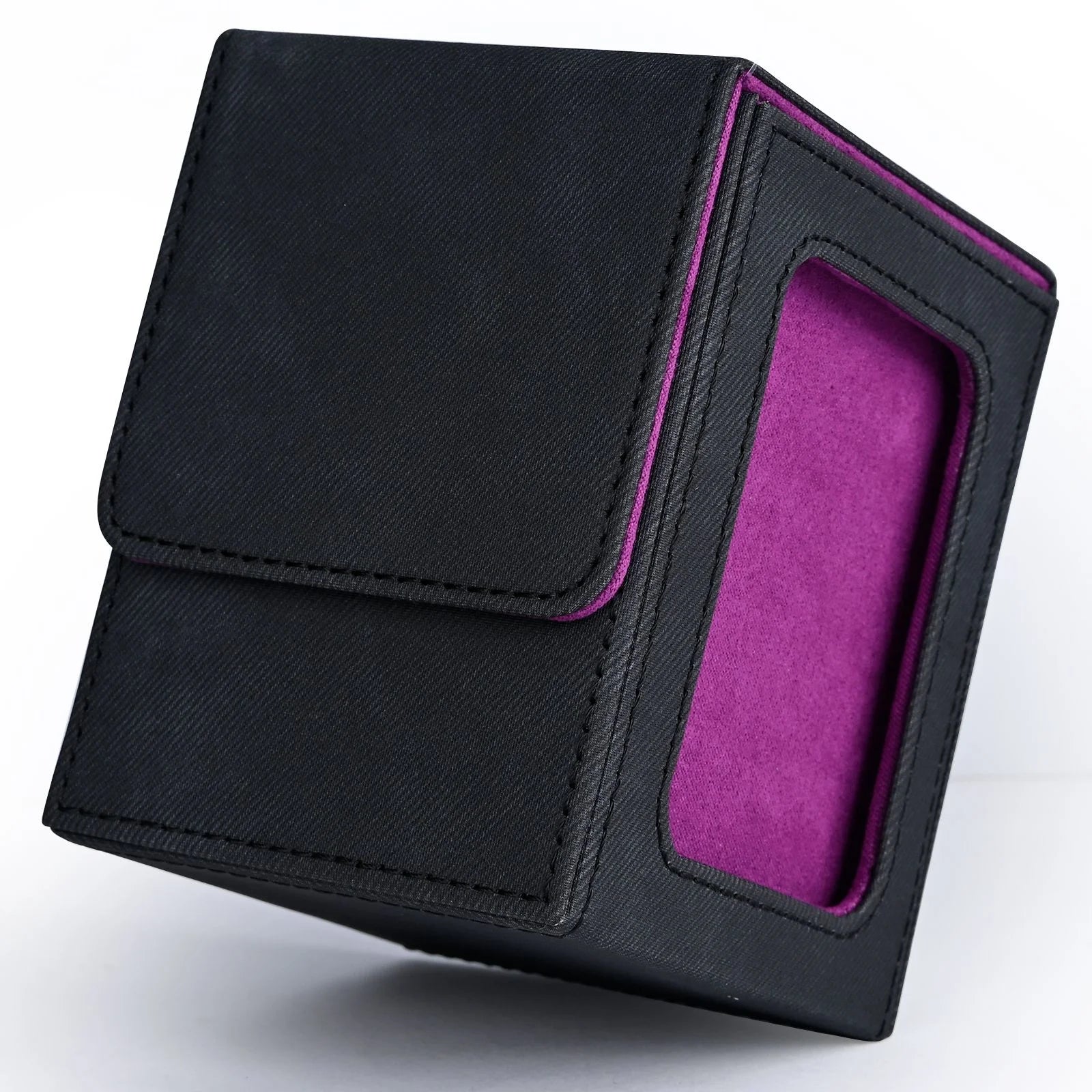 TCG Storage Box For 120 Single Sleeved Cards