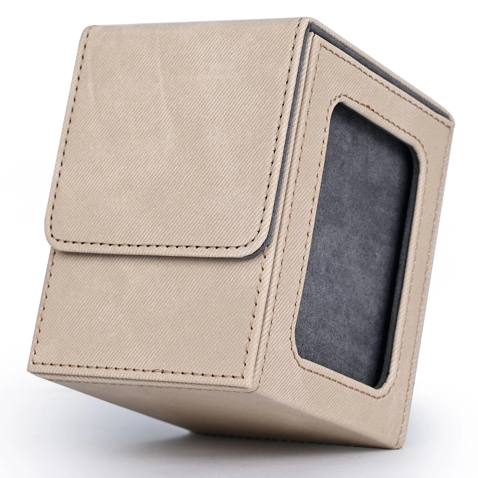 TCG Storage Box For 120 Single Sleeved Cards