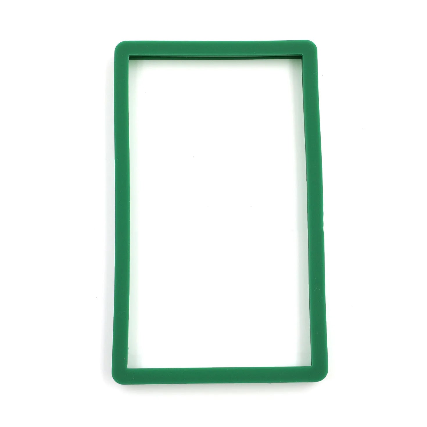 Silicone PSA Graded Card Bumper Case Protector