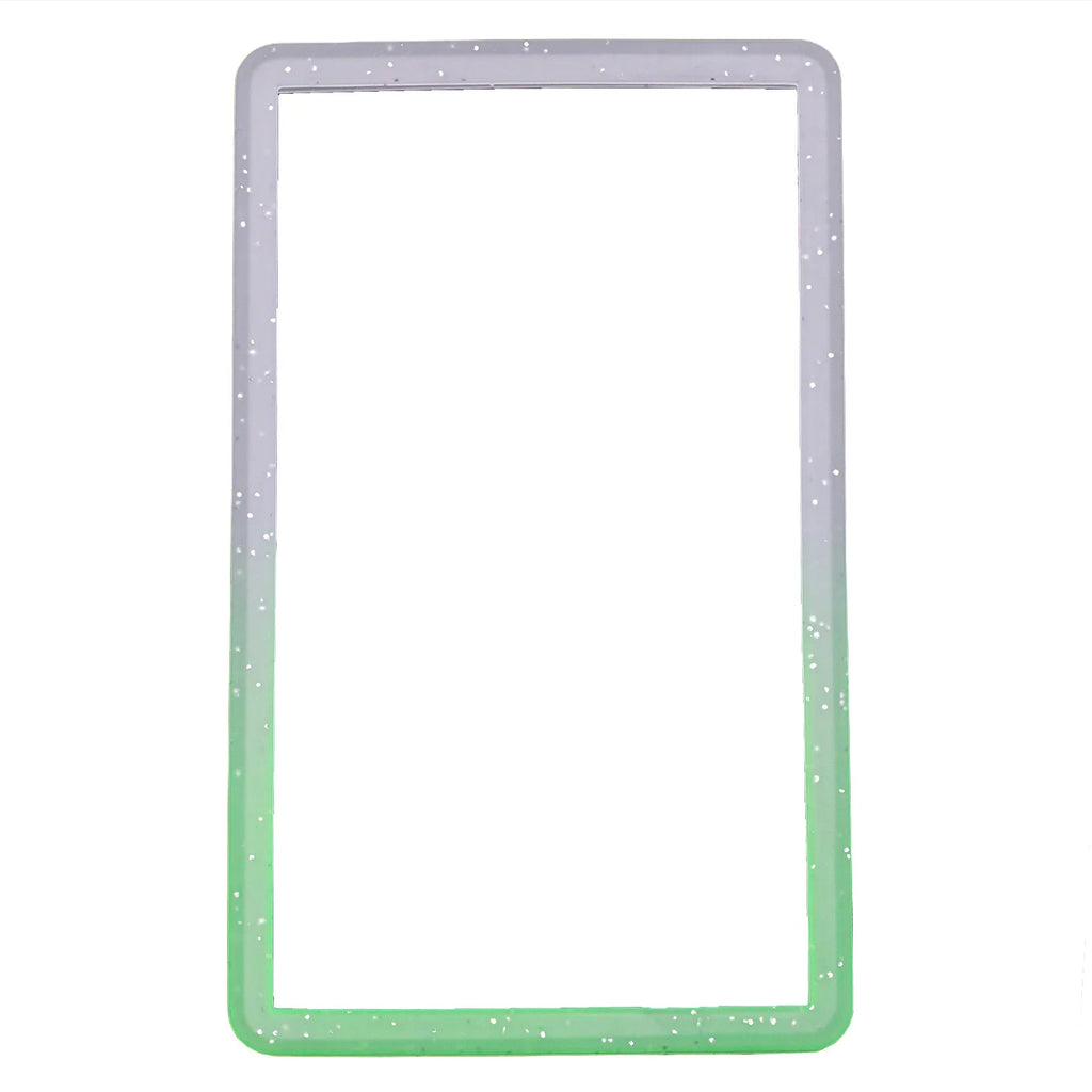 Silicone PSA Graded Card Bumper Case Protector