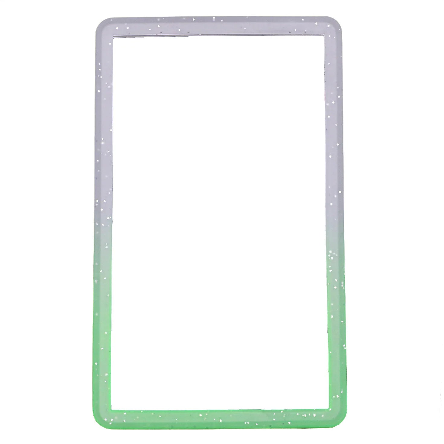 Silicone PSA Graded Card Bumper Case Protector