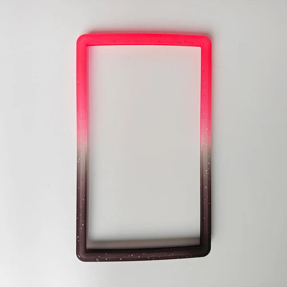 Silicone PSA Graded Card Bumper Case Protector