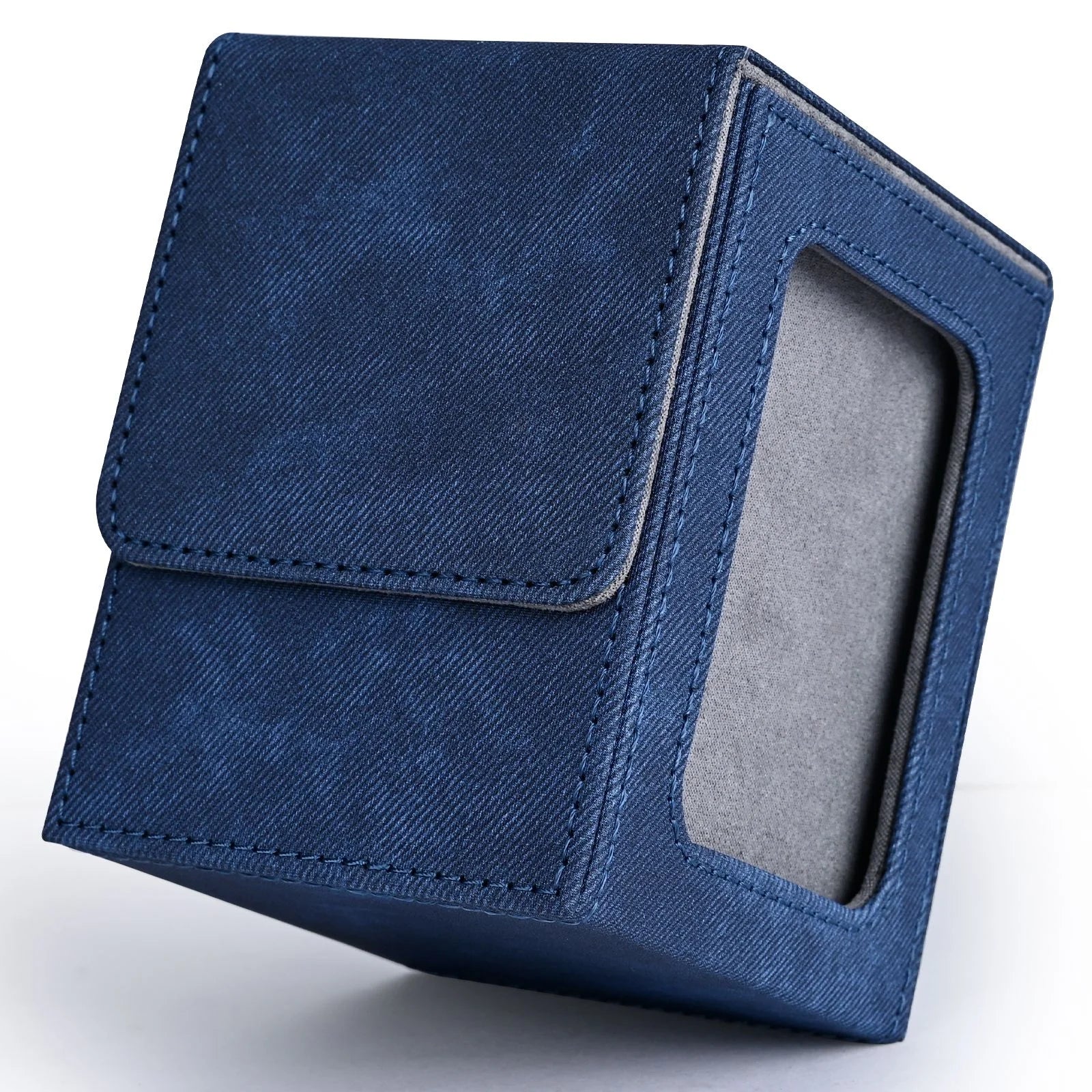 TCG Storage Box For 120 Single Sleeved Cards