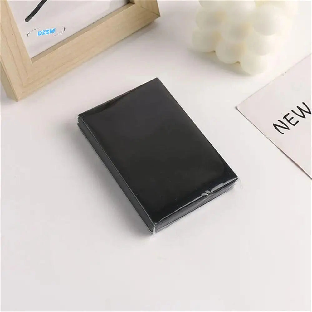 Frosted Pastel TCG Sleeves