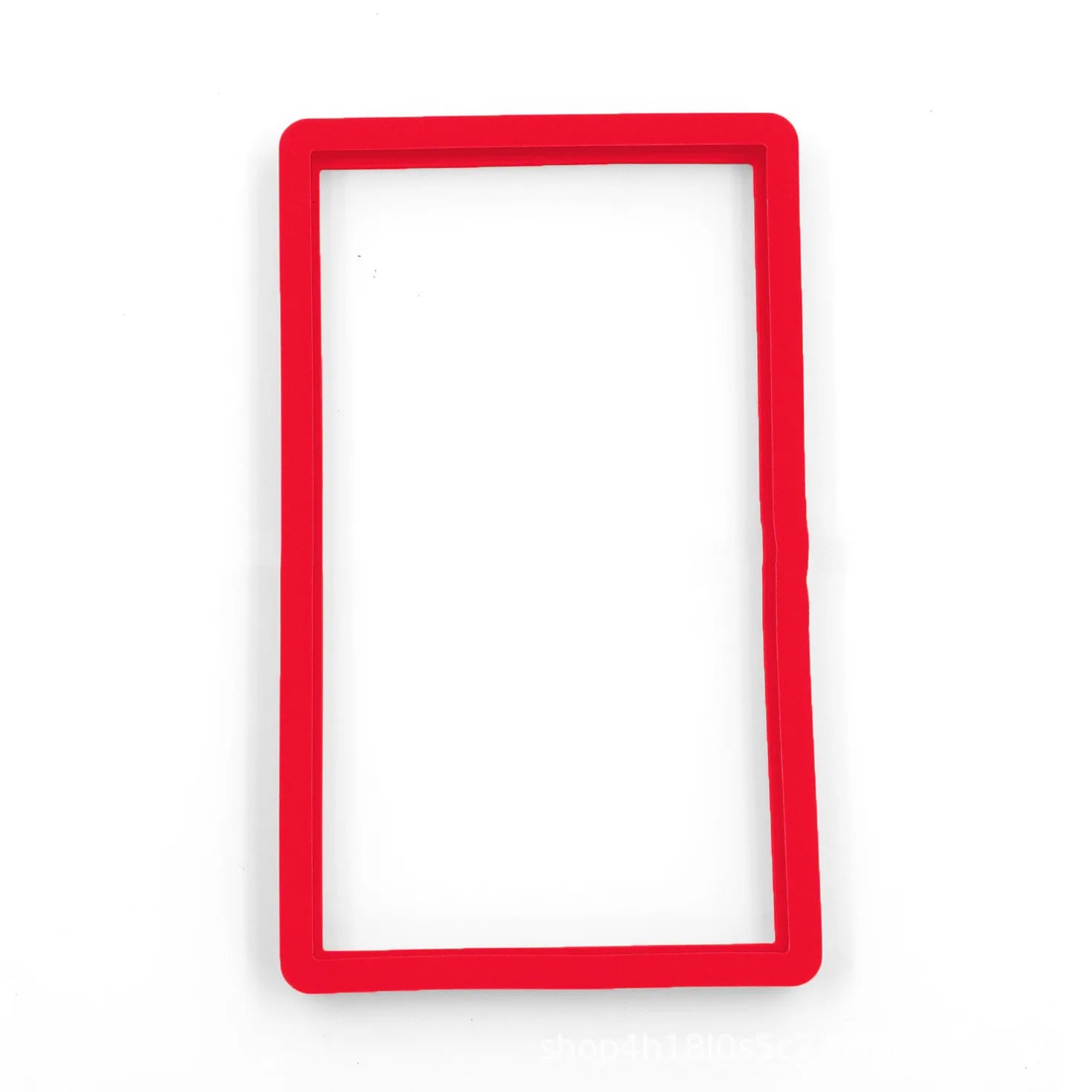 Silicone PSA Graded Card Bumper Case Protector