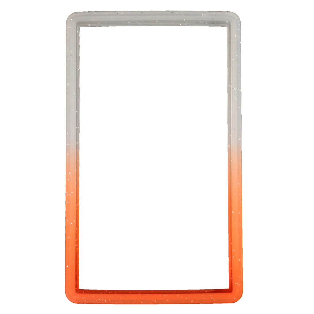 Silicone PSA Graded Card Bumper Case Protector