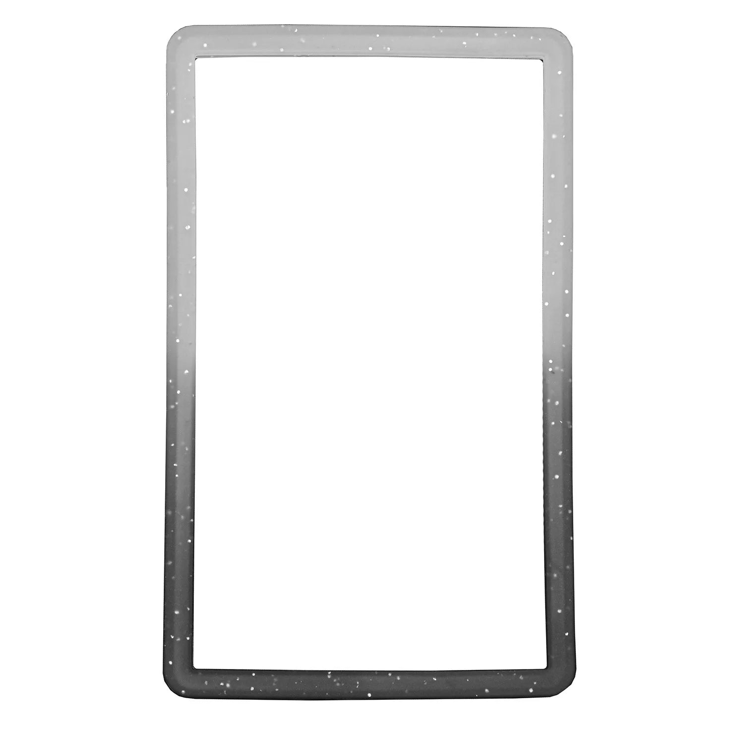 Silicone PSA Graded Card Bumper Case Protector