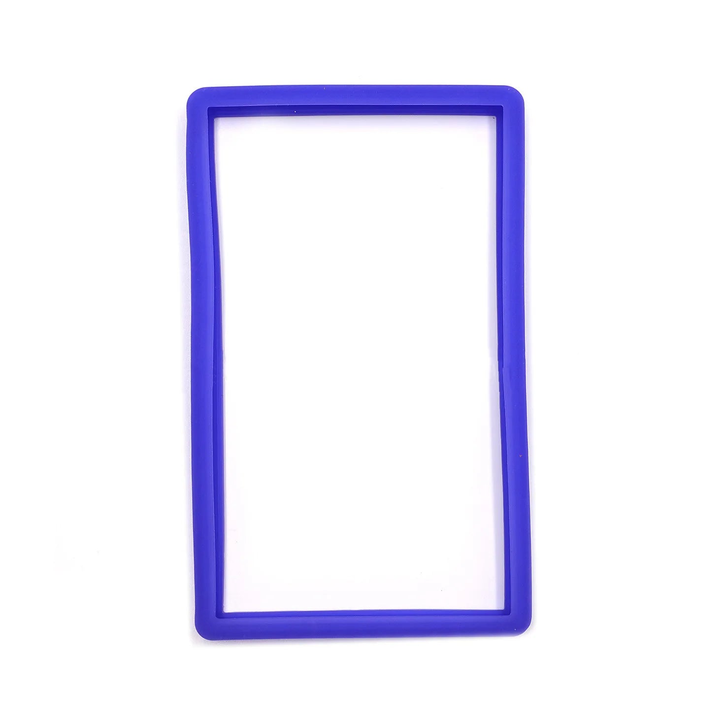 Silicone PSA Graded Card Bumper Case Protector