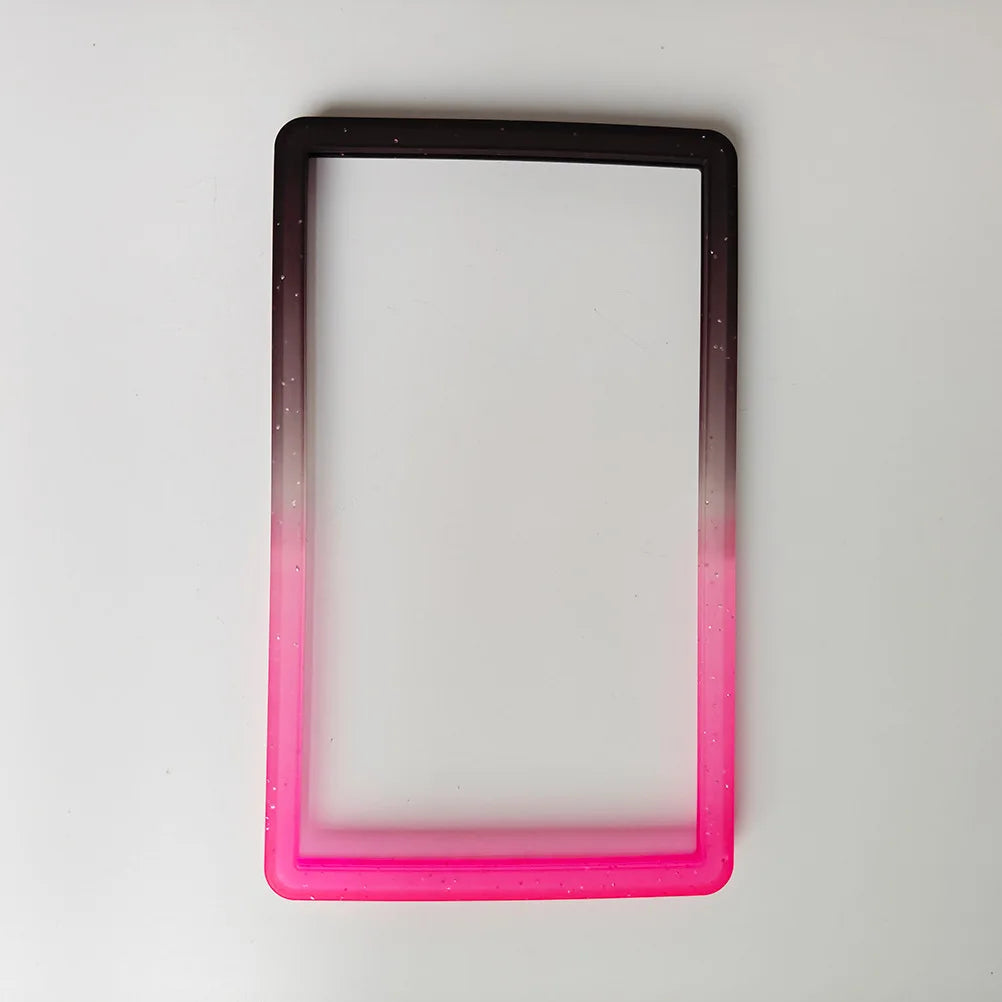 Silicone PSA Graded Card Bumper Case Protector